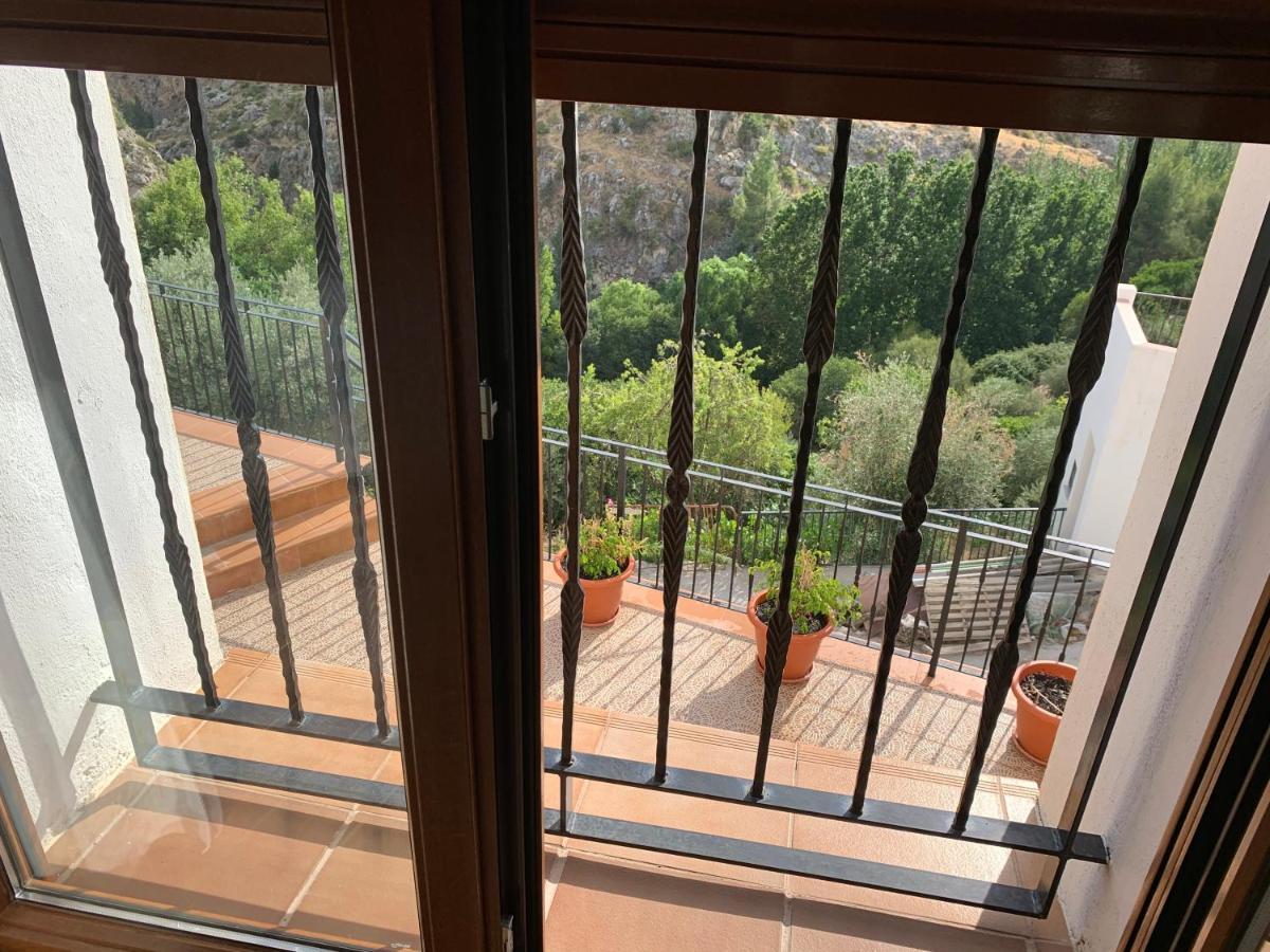 Habitacion Rural El Chorrillo Castril Εξωτερικό φωτογραφία