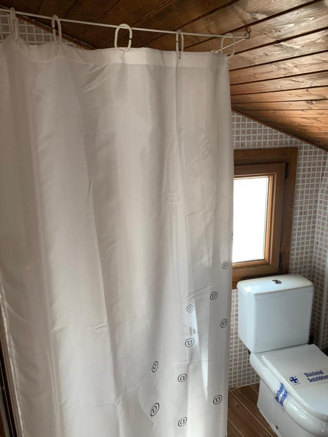Habitacion Rural El Chorrillo Castril Εξωτερικό φωτογραφία