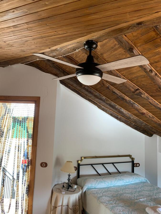 Habitacion Rural El Chorrillo Castril Εξωτερικό φωτογραφία