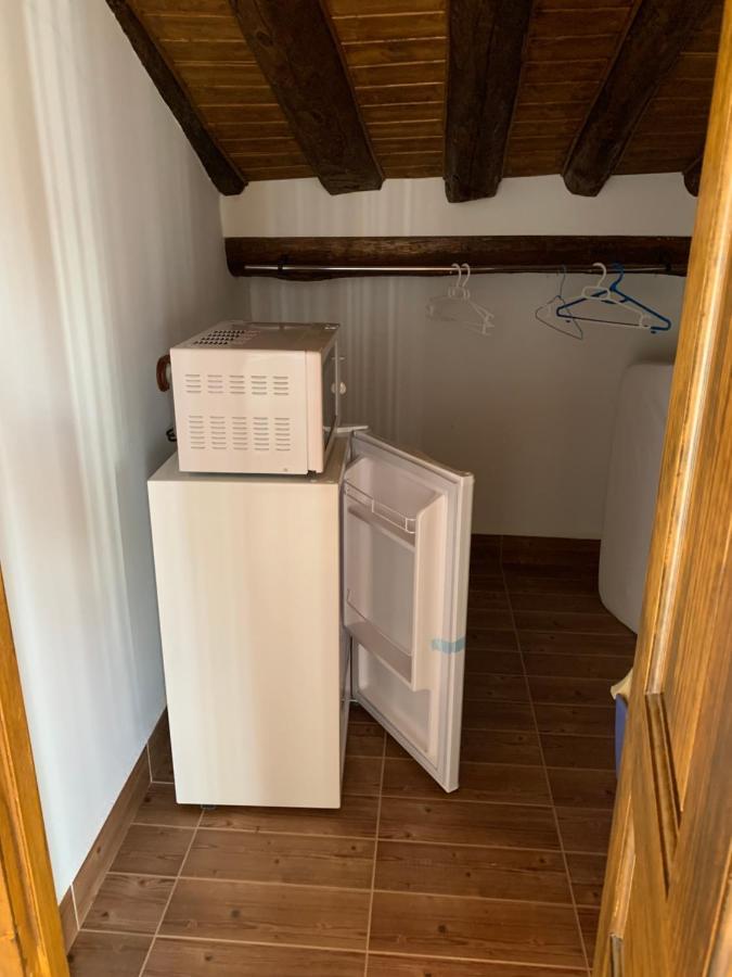 Habitacion Rural El Chorrillo Castril Εξωτερικό φωτογραφία